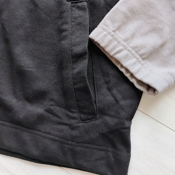 BILLABONG NEW Abner Color Block Zip Hoodie Jacket - Picture 5 of 16